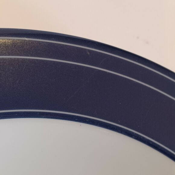 SET OF 4 - Dansk Legato 8.75" Soup/Cereal Bowls Niels Refsgaard Design Thailand - Picture 7 of 11